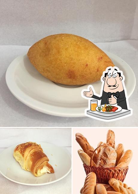 Panificadora Santa Ana