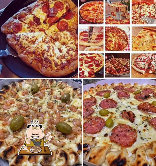 Pizzaria aquarius