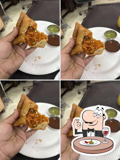 Samosa seth