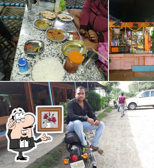 Shree DadaJii Dhaba