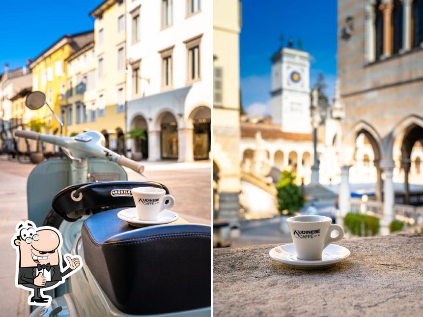 Guarda la foto di Udinese Caffè