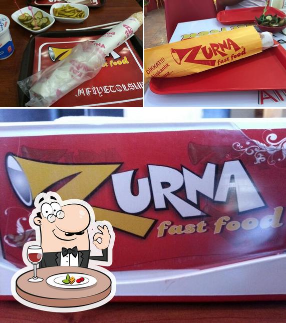 Zurna Fast Food, Antakya, Atatürk Cd. No80 Restaurant reviews