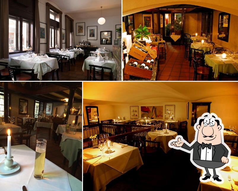 Ristorante La Tavolozza