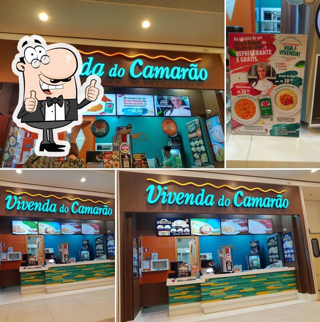 See this photo of Vivenda do Camarão