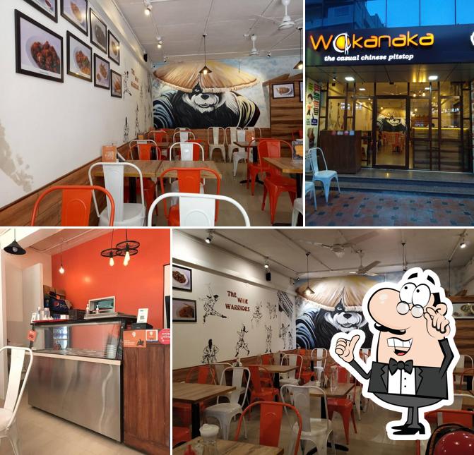 Wokanaka-The Casual Chinese Pitstop