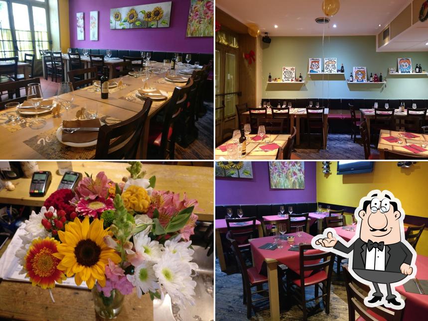 Ristorante Pizzeria "Il Clarinetto"