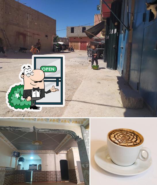 Cafe Crem
