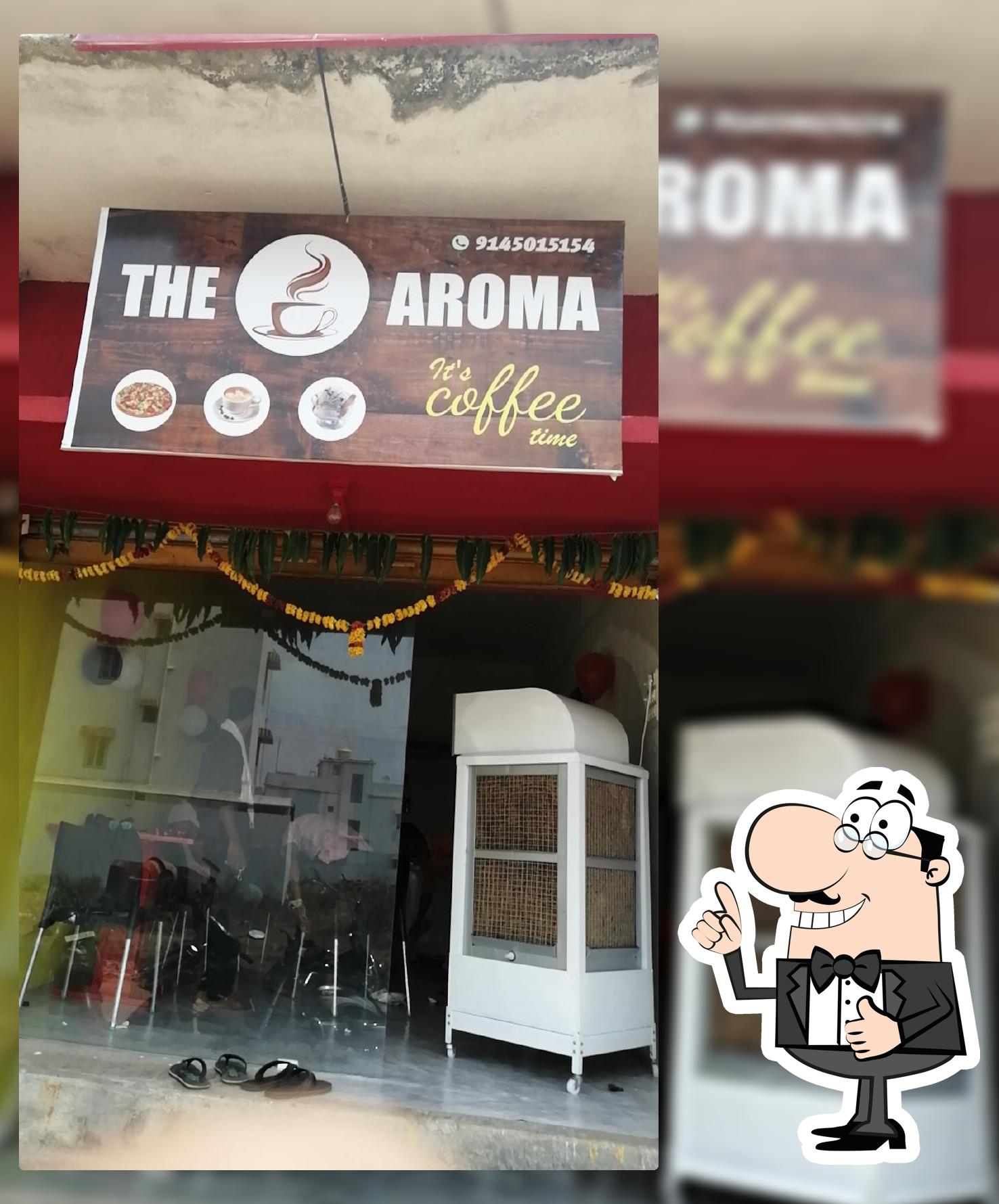 The Aroma