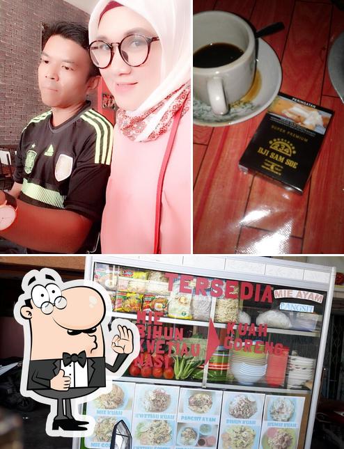 Kedai Kopi Merdeka Cafeteria Dumai Restaurant Reviews