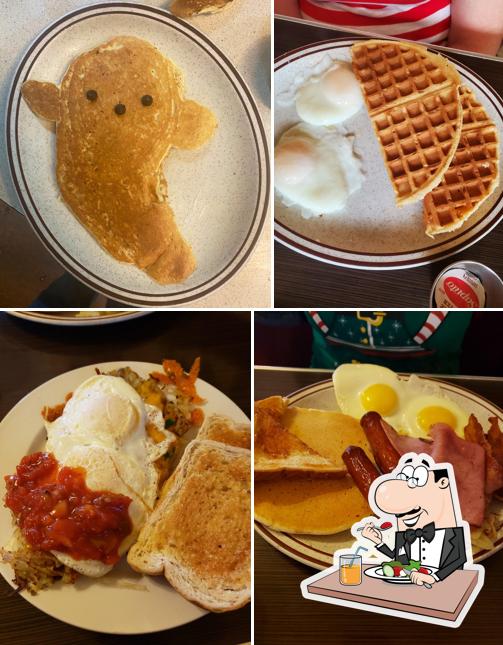 Five Corners Cafe