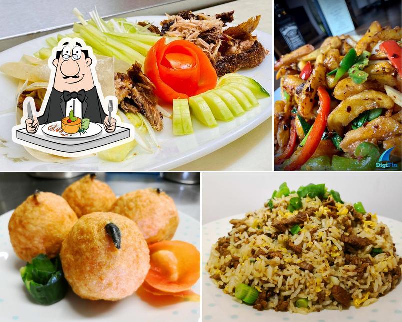 Top 7 chinese restaurants in Sunderland, september 2024 Restaurant Guru