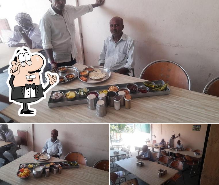 MADHAV HOTEL (ચોટીલા વાળા)