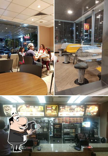 See this image of McDonald's