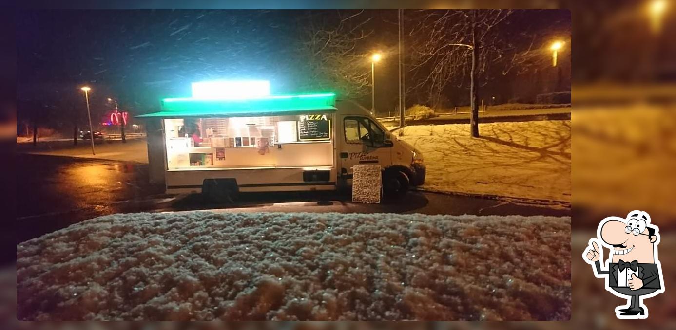 Pizza Supreme