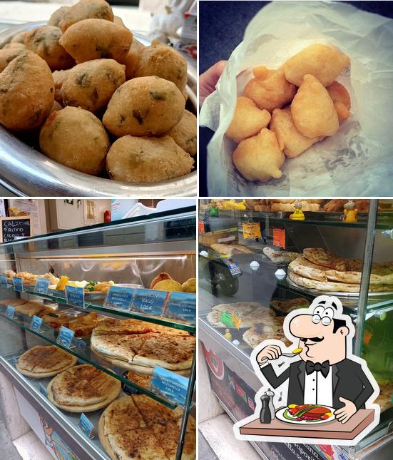 ANTICA FRIGGITORIA DELL'ALBERO