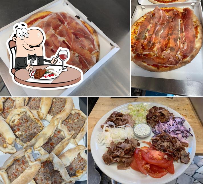 pizzeria sotto casa portello, Padova Recensioni del ristorante