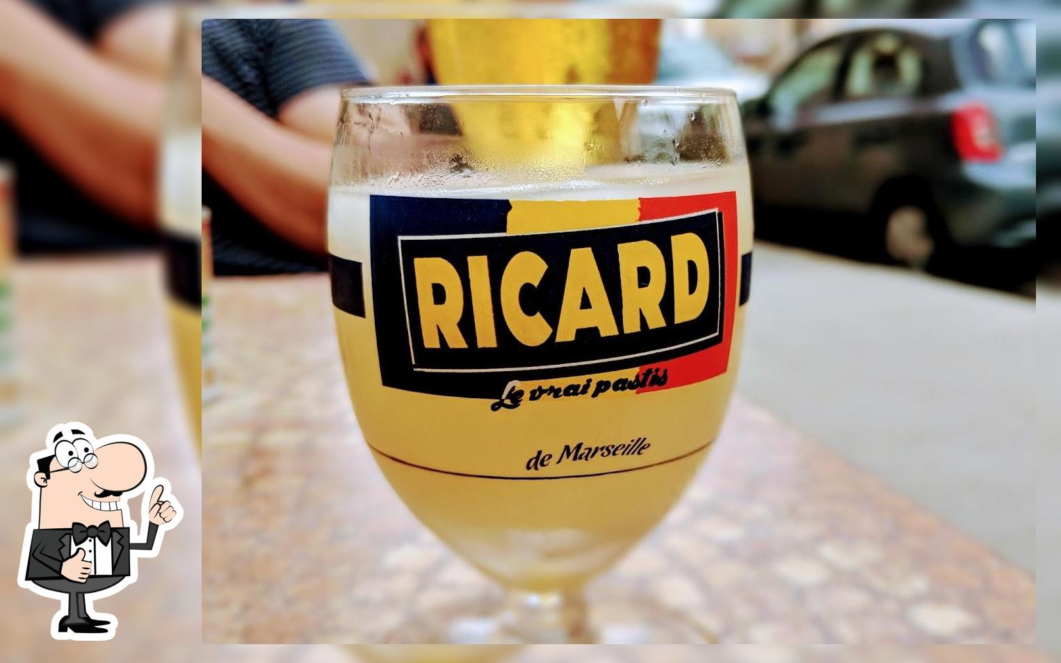 Bar et tabac Des Deux Mondes