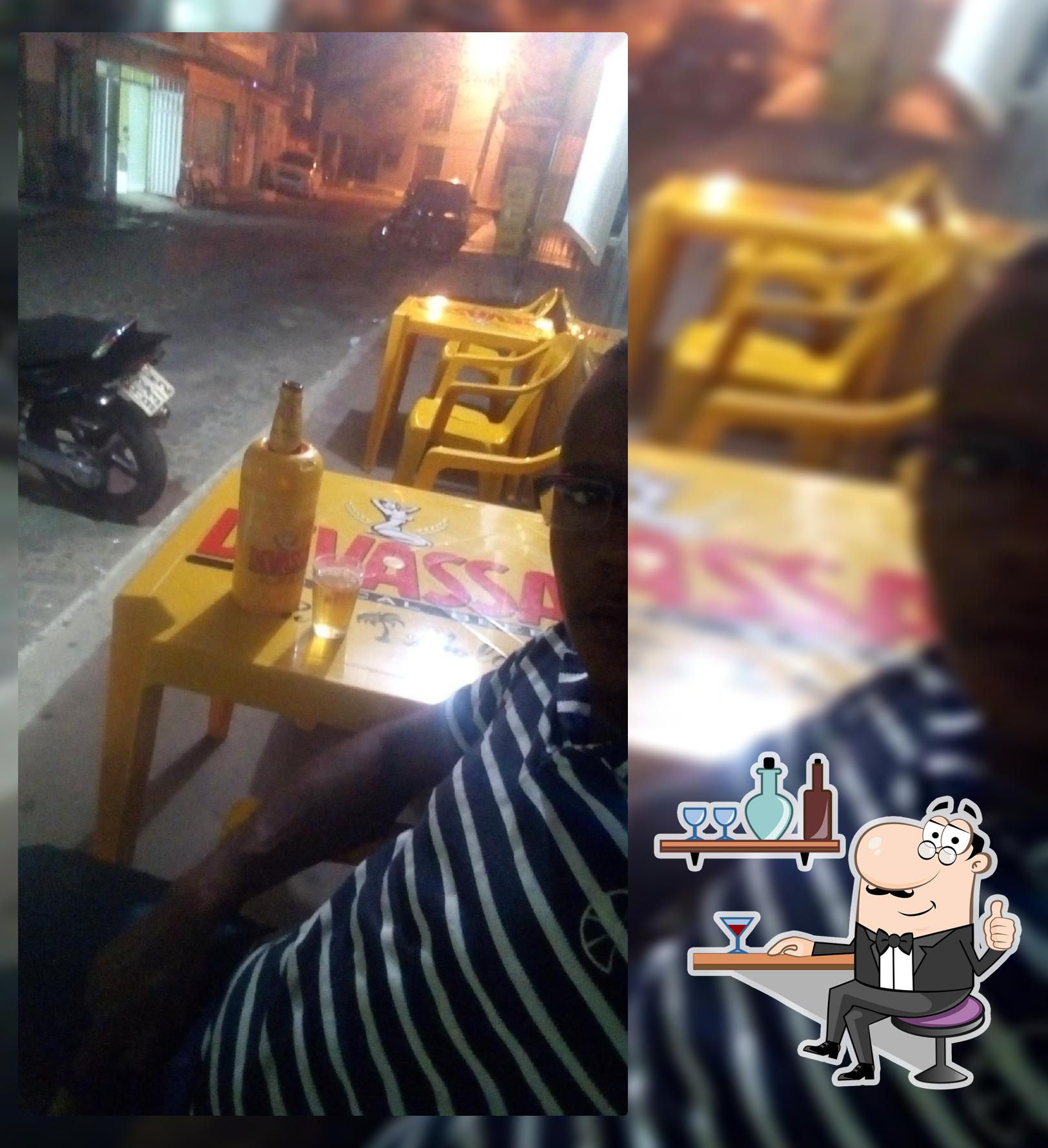 Boteco Do Caldo