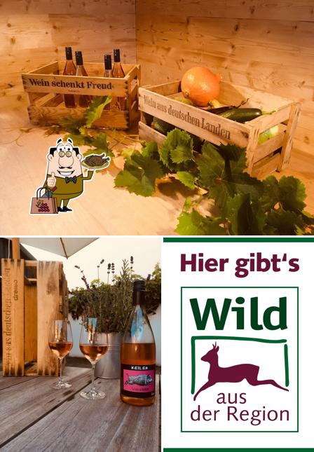 Hofschänke Zum Keiler