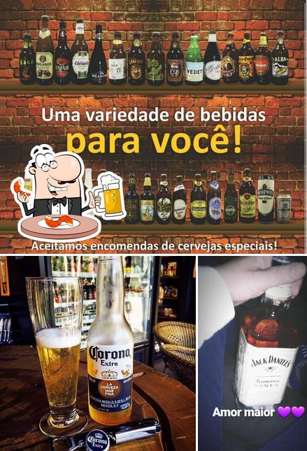 Pit Stop Bebidas