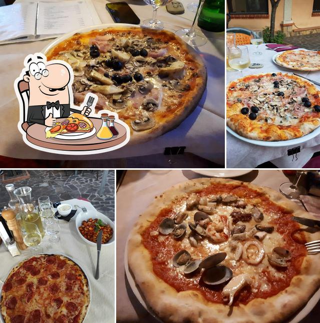 Relax Bar & Ristorante