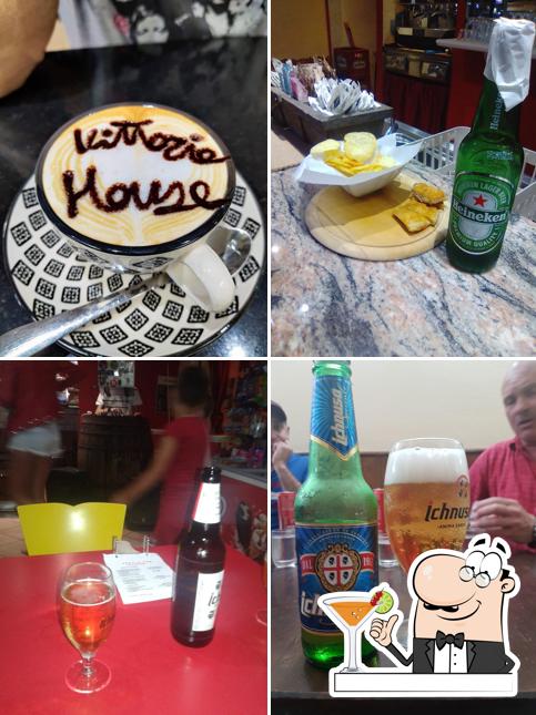 Vittoria House