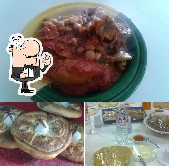 Al walima restaurant, El Kef Restaurant reviews