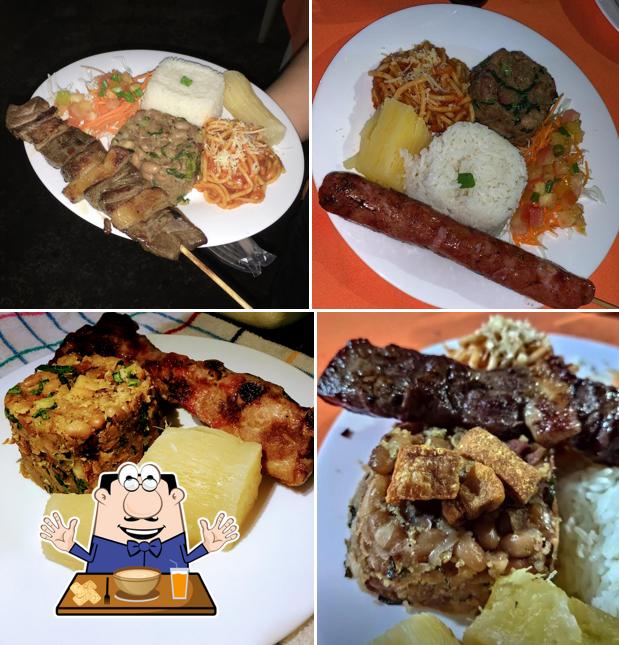 Espetinho Grill & Cia