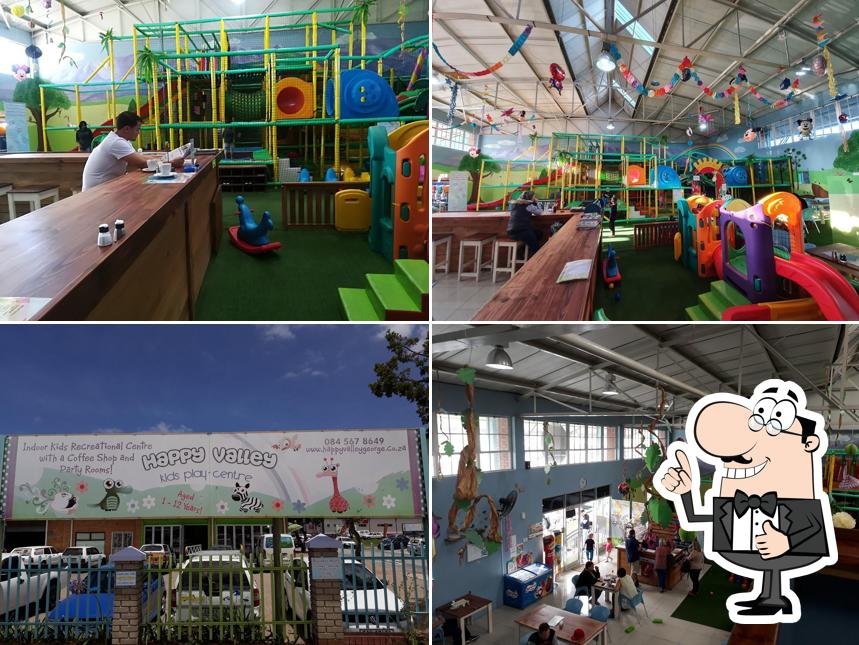 Photo de Happy Valley Kids Play Centre