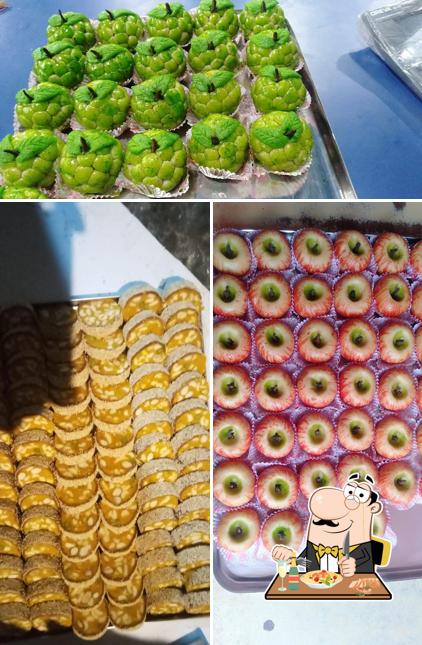 MAA KALI SWEETS