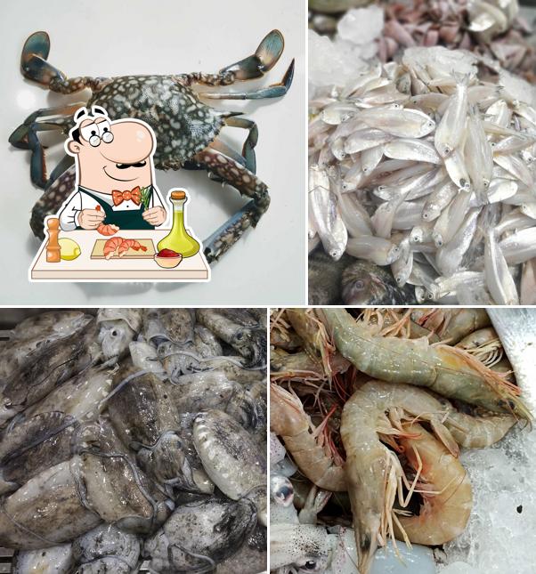 P O KADAPPURAM FISH COMPANY