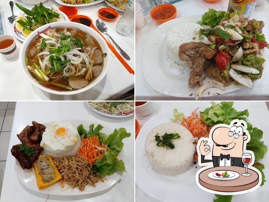 Pho Song Huong Bankstown in Bankstown - Restaurant reviews