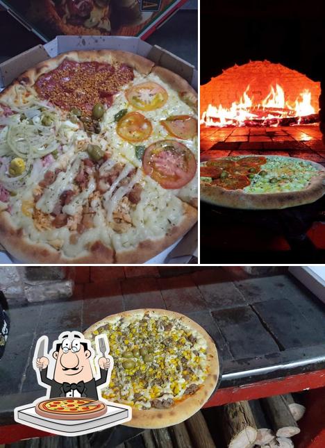 Pizzaria Quintino