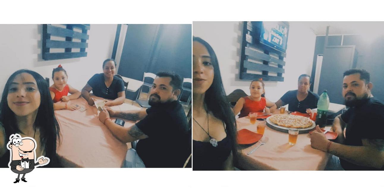 Ponto da Pizza Palmas PR