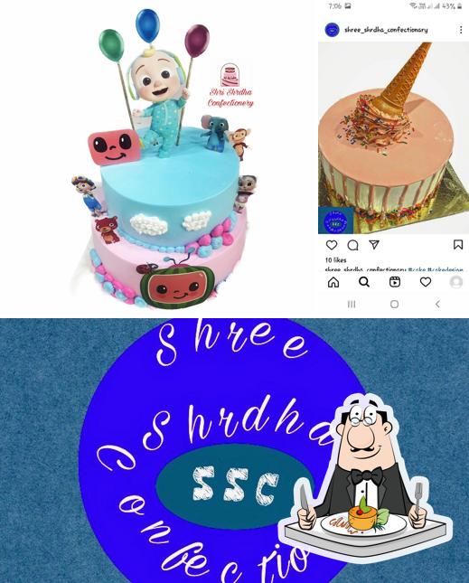 Shri Shrdha Confectionery