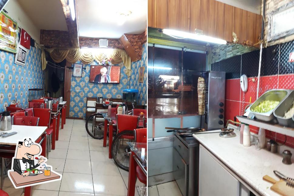 Yildizkent Soner Lahmacun Pide Pizza Doner Cfef Muhammet Soner Gez Koyu Mahallesi Restaurant Reviews Yildizkent Soner Lahmacun Pide Pizza Doner Cfef Muhammet Soner Gez Koyu Mahallesi Restaurant Reviews