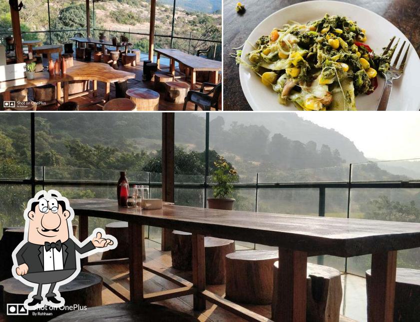 The Oven, Pawna Dam, Lonavala, Lonavala, Aundholi Restaurant reviews