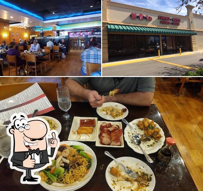 Yummy House Ocala in Ocala Restaurant menu and reviews