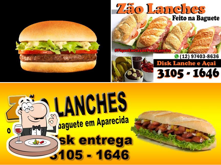 Zão Lanches