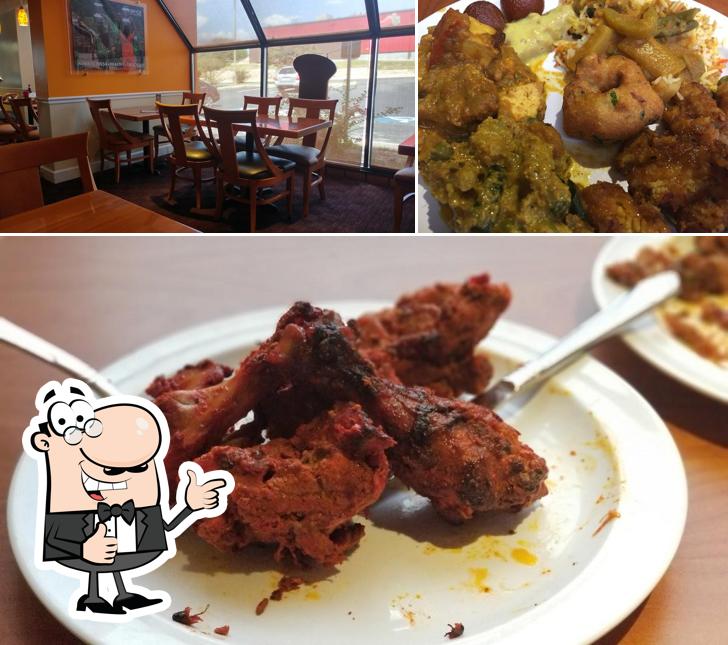 Spice Fine Indian Cuisine Biryani Place in San Antonio Restaurant