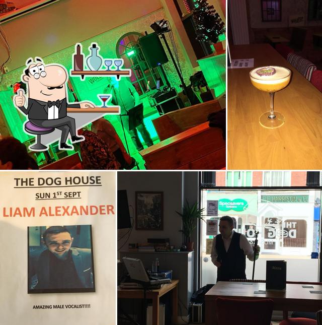 The Dog House in Bridlington Restaurant reviews