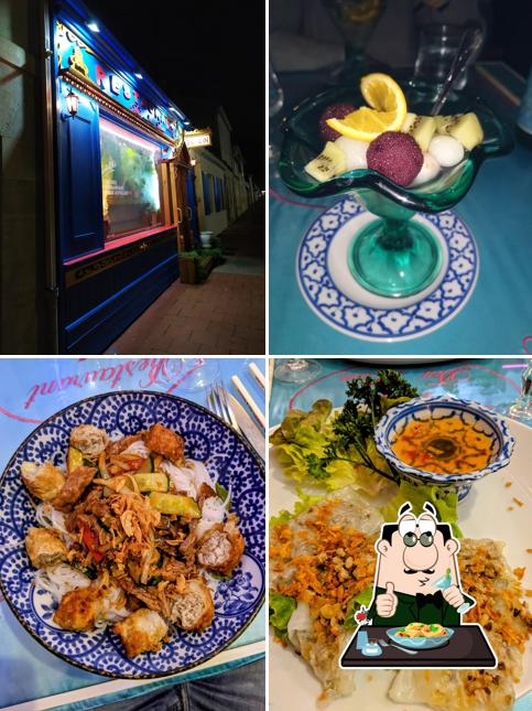 Restaurant Dai Lan Rochefort