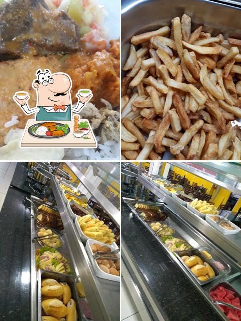 CHURRASCARIA BRASÃO MAR GRANDE