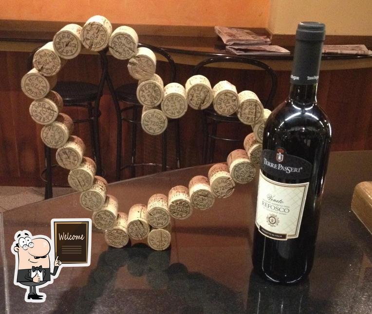 Ecco un'immagine di Baby bar