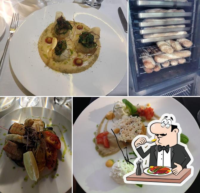 Blanco Lounge Restaurant