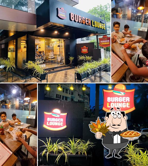 Burger Lounge