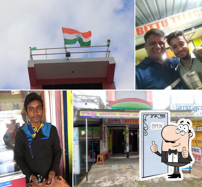 Bittu Telecom