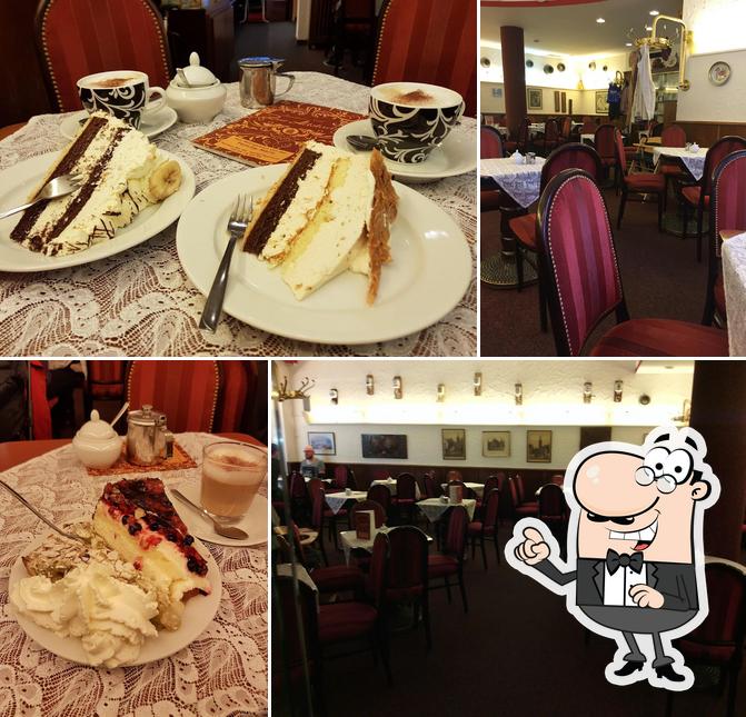 Cafe Zur Altstadt, Bochum Restaurantbewertungen