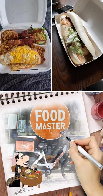 Foodmaster Dokkum