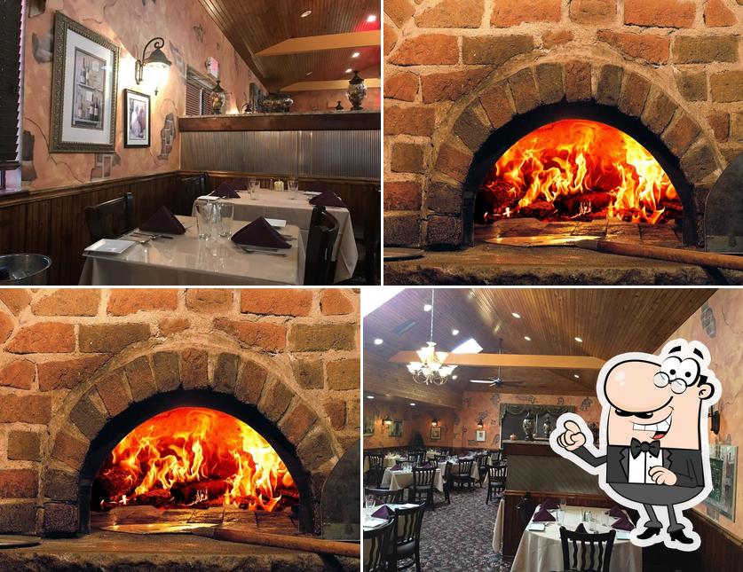Top 5 restaurants in Stratford, New Jersey, september 2024 Restaurant